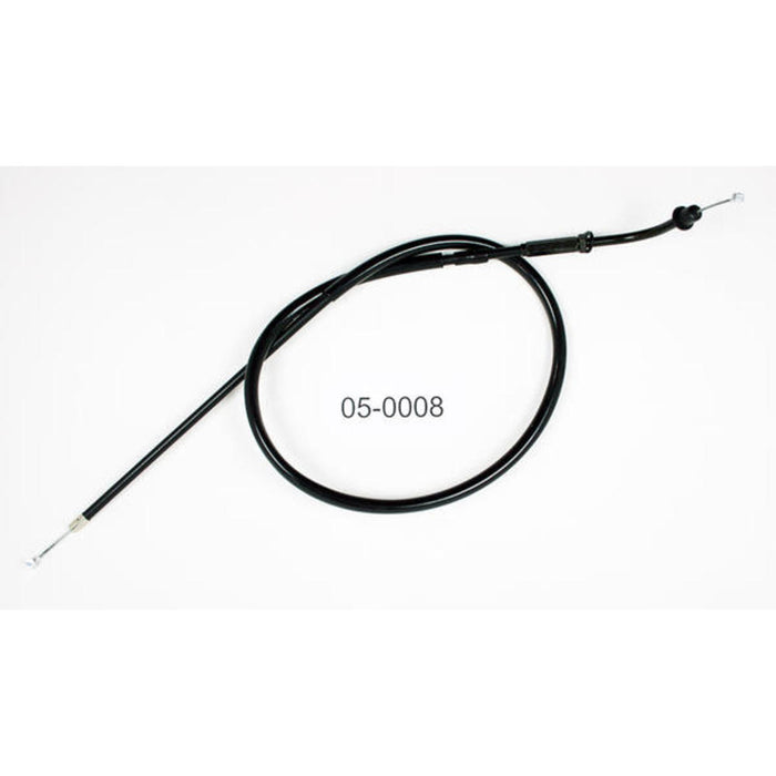 Motion Pro - Yamaha XS360 1976-1977 Throttle Cable (05-0008)