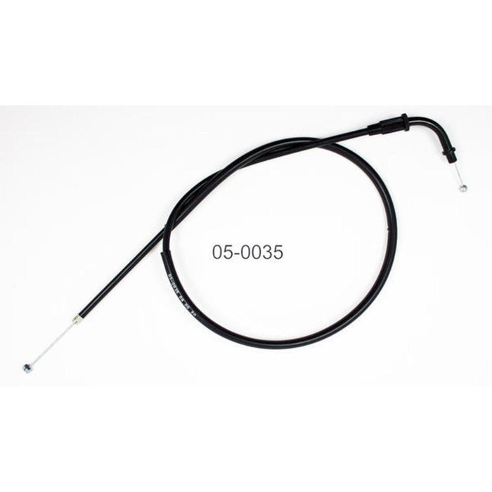 Motion Pro - Yamaha XV1000 VIRAGO 1985 Throttle Cable (05-0035)