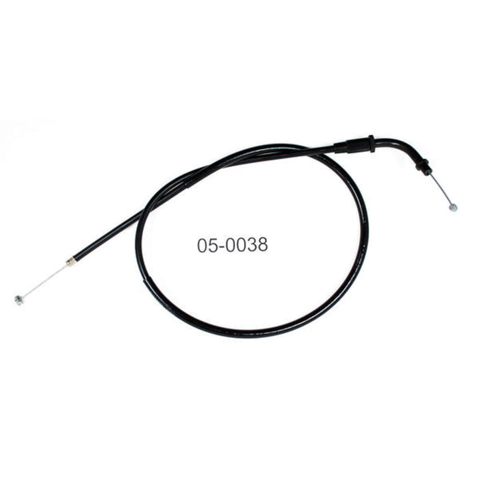 Motion Pro - Yamaha XV920 1981-1983 Throttle Cable (05-0038)