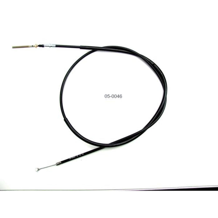 Motion Pro - Yamaha YFM200DX MOTO-4 1985-1989 Rear Brake Cable (05-0046) (45-4057)