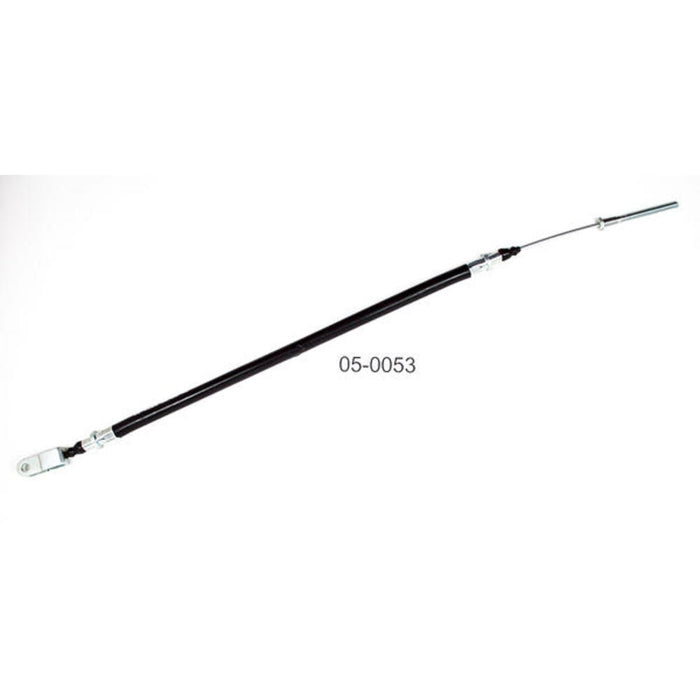 Motion Pro - Yamaha YFM200DX MOTO-4 1986-1989 Foot Brake Cable 05-0053