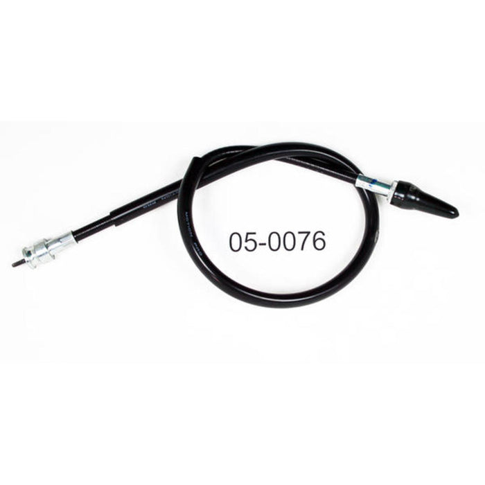 Motion Pro - Yamaha XS400 1978-1981 Tacho Cable (05-0076)