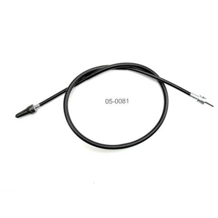 Motion Pro Speedo Cable - Yamaha XS400 1980-1981 (05-0081)