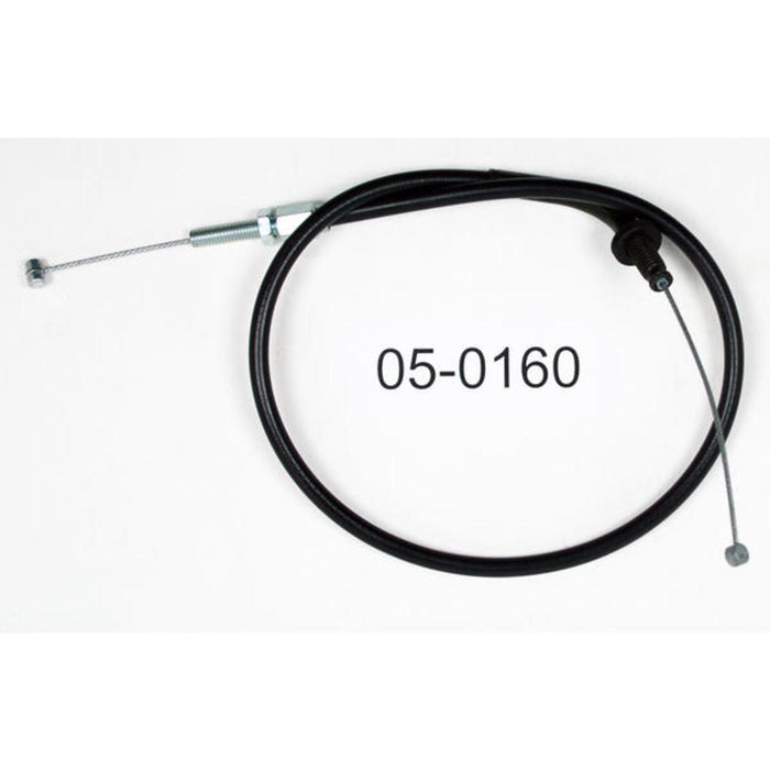 Motion Pro - Yamaha FZR600 1992-1993 Push Throttle Cable (05-0160)