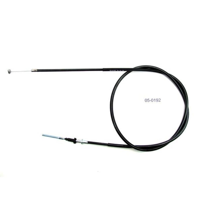 Motion Pro - Yamaha YFB250 TIMBERWOLF 2WD 1994-1998 Rear Hand Brake Cable (05-0192) (45-4055)
