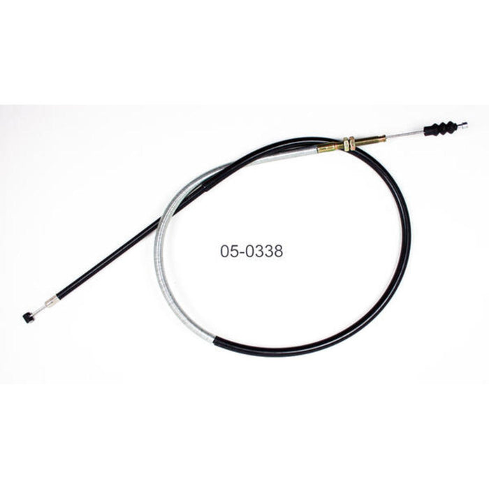 Motion Pro Clutch Cable - Yamaha YFM700R RAPTOR 2005-2020 +2" (05-0338) (45-2058)