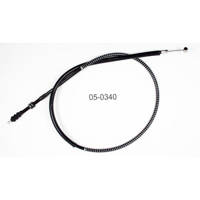 Motion Pro Clutch Cable - Yamaha YFM660R RAPTOR 2005 (05-0340)