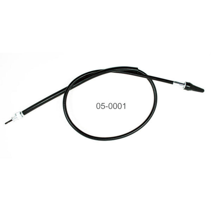 Motion Pro Speedo Cable - YAMAHA FZR1000 USD 1991-1995 (05-0001)