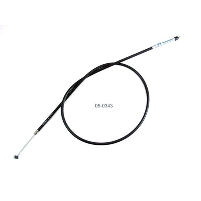 Motion Pro Clutch Cable - YAMAHA YZF-R6 1999-2005 (05-0343)