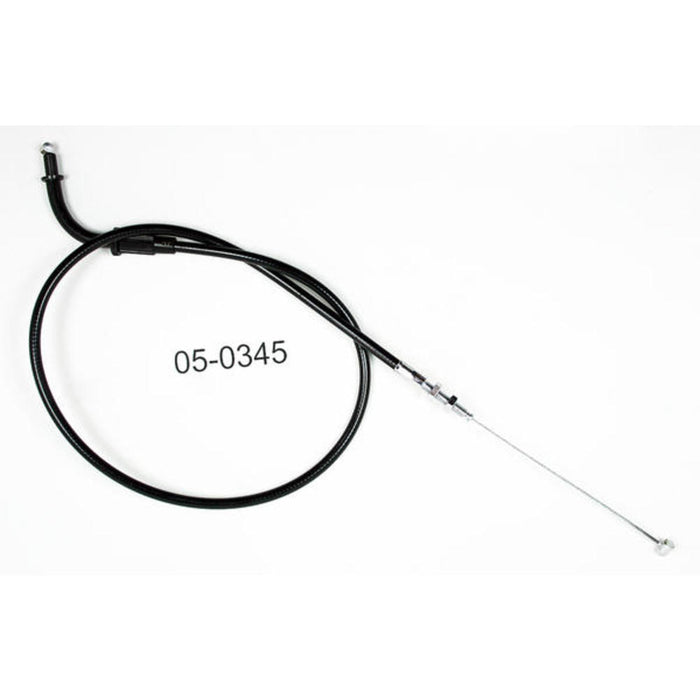 Motion Pro - Yamaha FZ6N 2004-2009 Throttle Cable Push (05-0345)