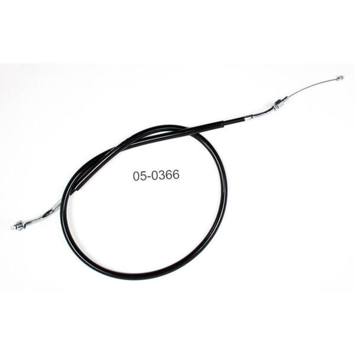 Motion Pro - Yamaha XVS1300A 2008-2018 Throttle Cable 05-0366