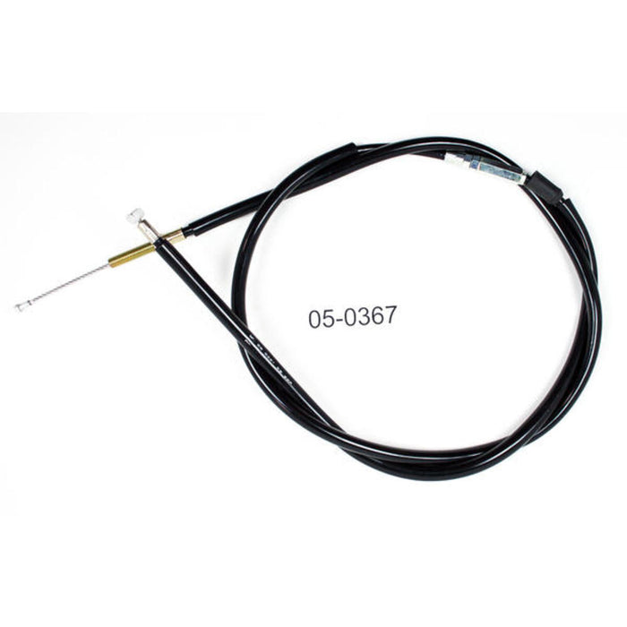 Motion Pro Clutch Cable - Yamaha XVS1300A 2008-2018 05-0367