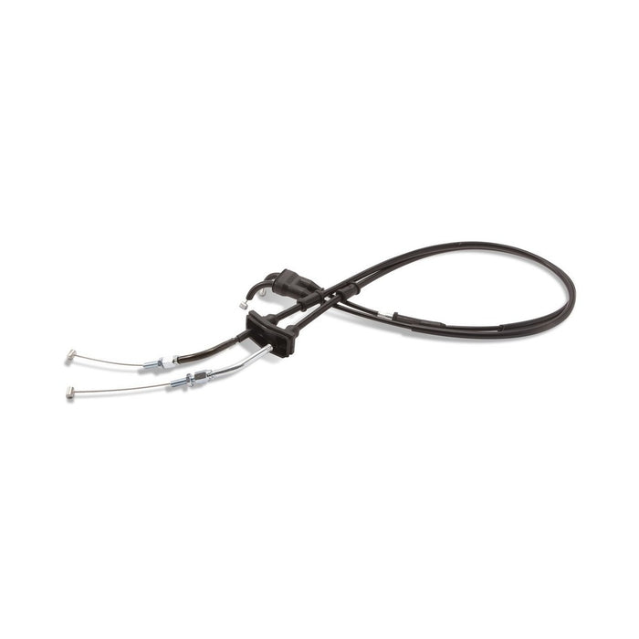 Motion Pro - Yamaha WR250F 2020-2021 Push Pull Throttle Cable (05-0430)