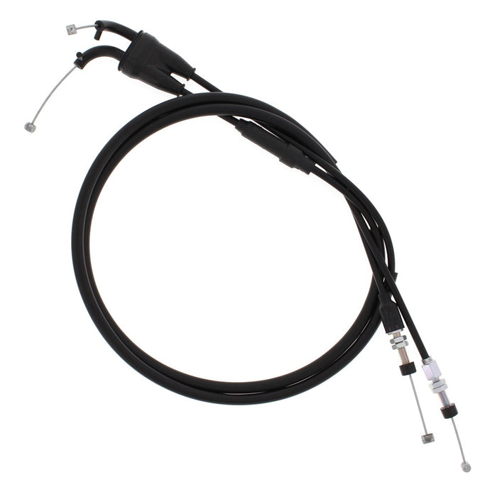 Motion Pro - Yamaha TT-R250 1994-2012 Throttle Cable (05-0317) (45-1180) (same as 51-140-10)
