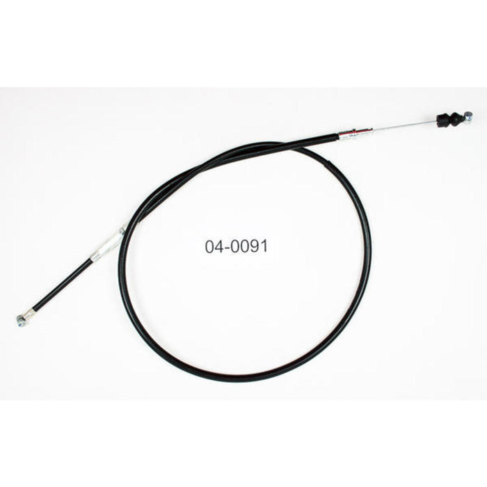 Motion Pro Clutch Cable - SUZUKI RM125 1986-1990 (04-0091) (45-2050)