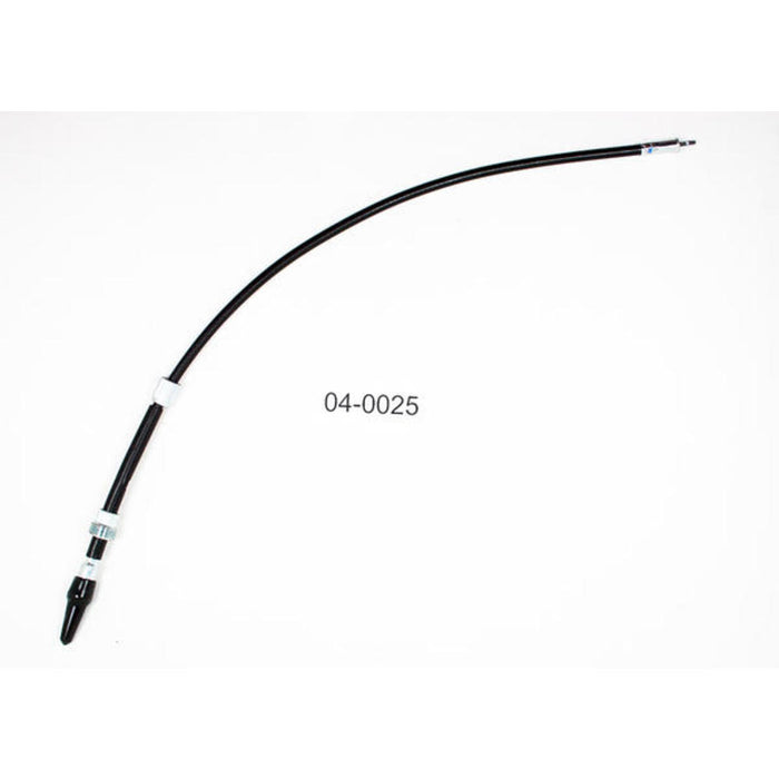 Motion Pro - Suzuki GS500E 1989-2005 Tacho Cable (04-0025)