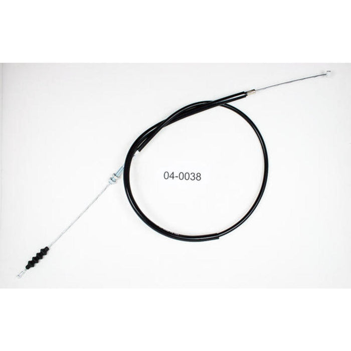 Motion Pro Front Brake Cable - SUZUKI RM125 1983 (04-0038)