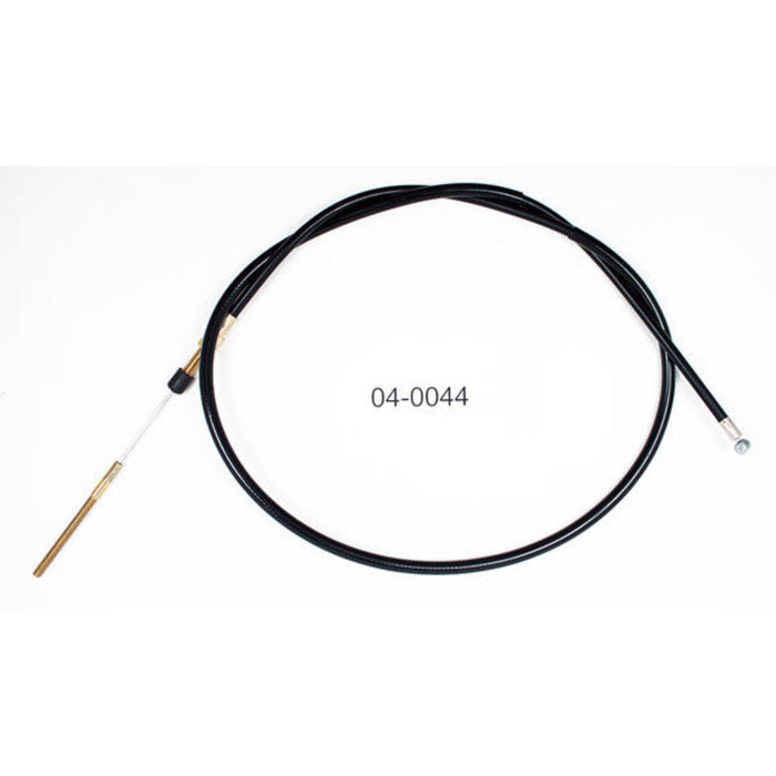 Motion Pro - Suzuki LT125 1983-1987 Rear Hand Brake Cable 04-0044