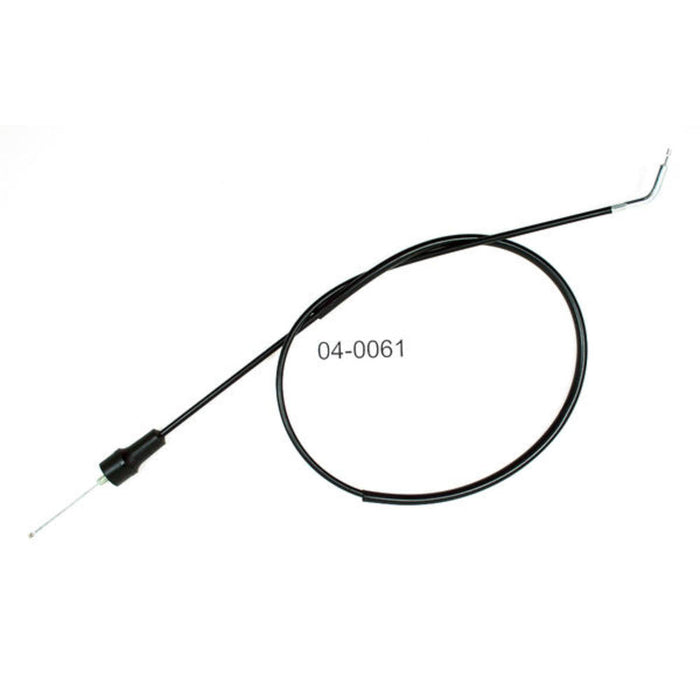 Motion Pro - Suzuki LT300E 1987-1989 Throttle Cable 04-0061