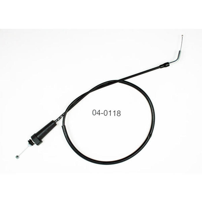 Motion Pro - Suzuki LT-F160 1990 Throttle Cable 04-0118