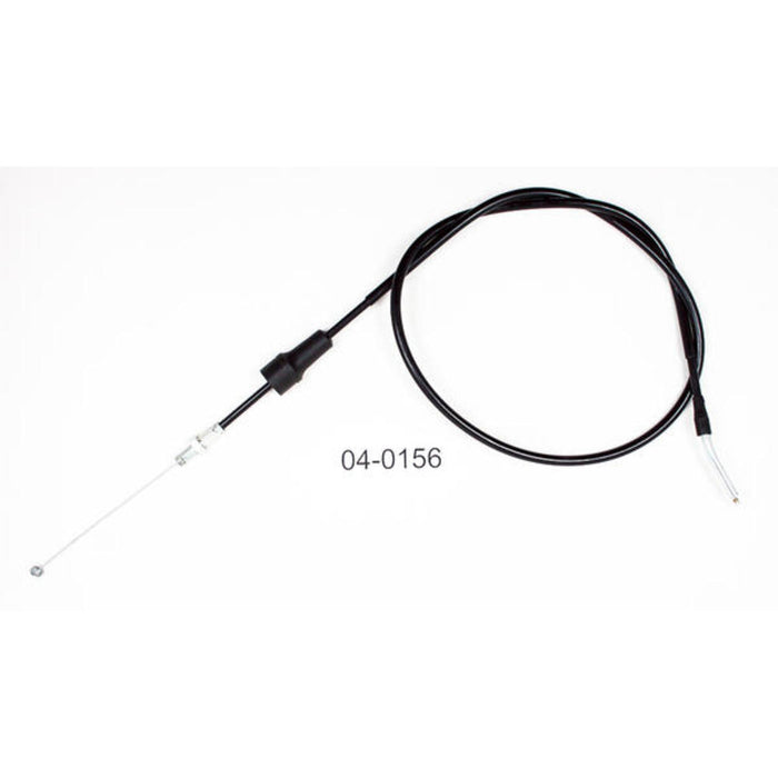 Motion Pro - Suzuki RM250 1995-1996 Throttle Cable (04-0156)