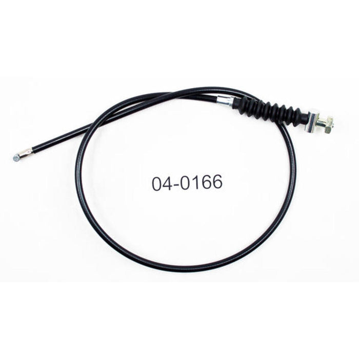 Motion Pro - Suzuki JR50 1978-2007 Front Brake Cable (04-0166)