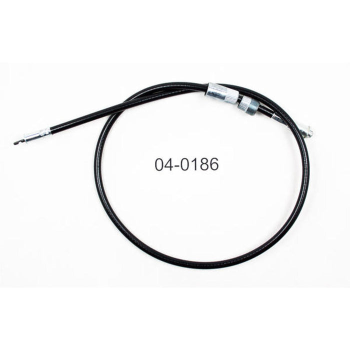 Motion Pro - Suzuki GT250 1973-1977 Speedo Cable 04-0186