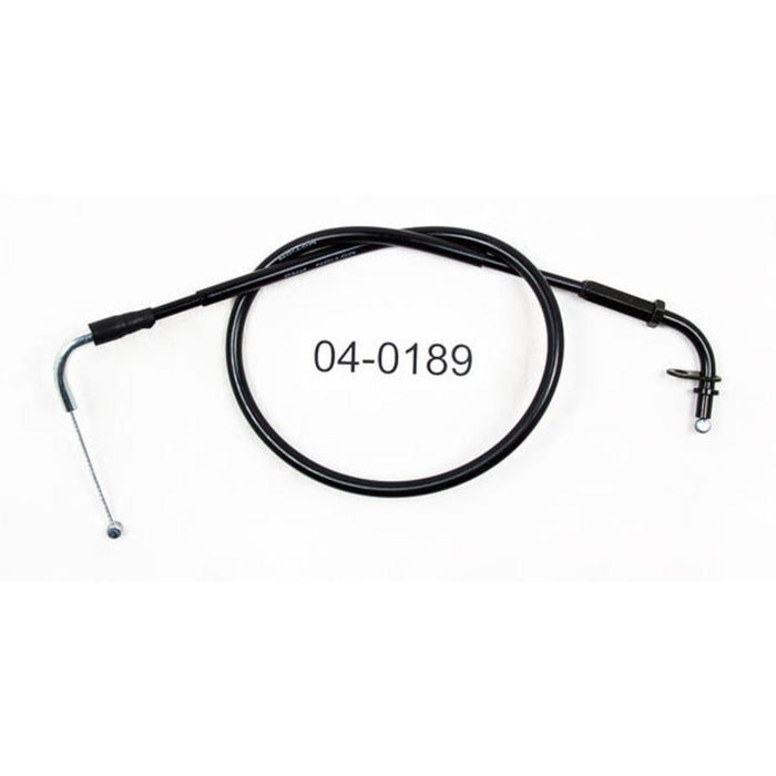 Motion Pro - Suzuki GSX-R600 1997-2000 Speedo Cable (04-0189)