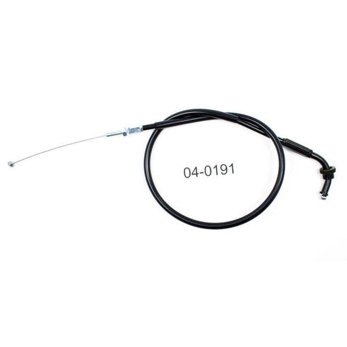 Motion ProGSXR600/750 Push Throttle Cable(04-0191)