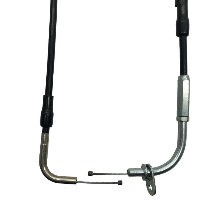 Motion Pro - Suzuki LT-F250 QUADRUNNER 1988-2000 Choke Cable (04-0112)