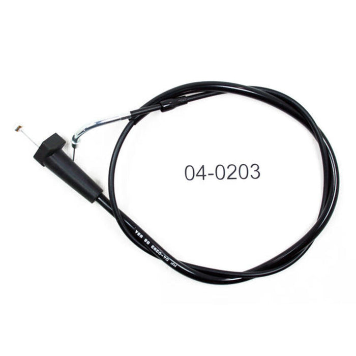 Motion Pro LT-F500F Throttle Cable 98-01 04-0203