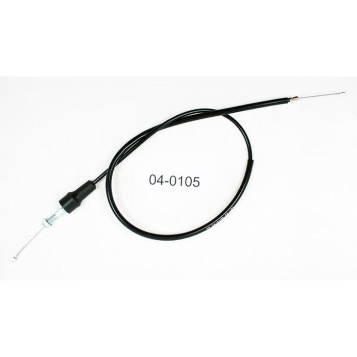 Motion Pro - Suzuki GSX-R750 1998-1999 Throttle Cable (04-0105)