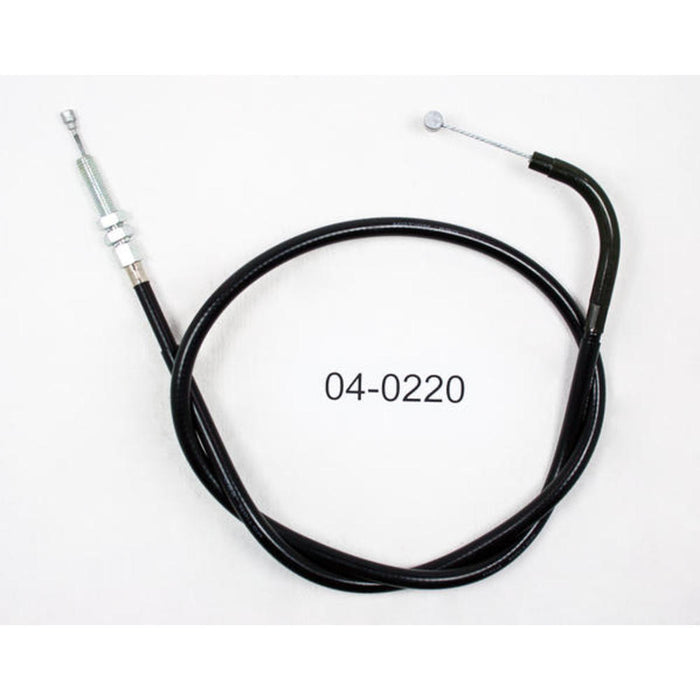 Motion Pro Clutch Cable - Suzuki SV650 1999-2002 (04-0220)