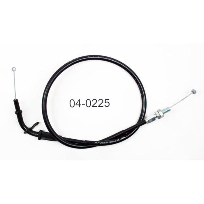 Motion ProGSXR600/750 Pull Throttle Cable (04-0225)