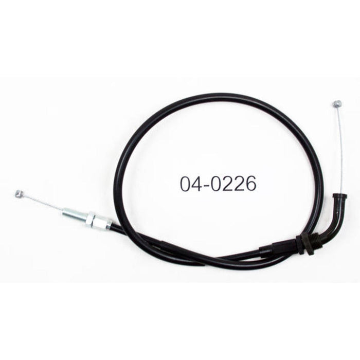 Motion ProGSXR600/750 Push Throttle Cable(04-0226)