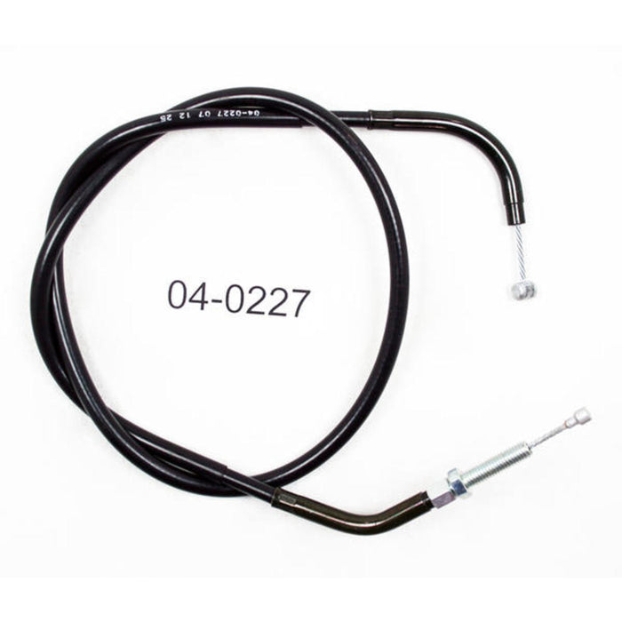 Motion ProGSXR600/750 Clutch Cable (04-0227)