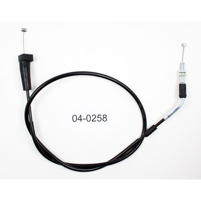 Motion Pro - Suzuki LT-R450 QUADRACER 2006-2008 Throttle Cable (04-0258)