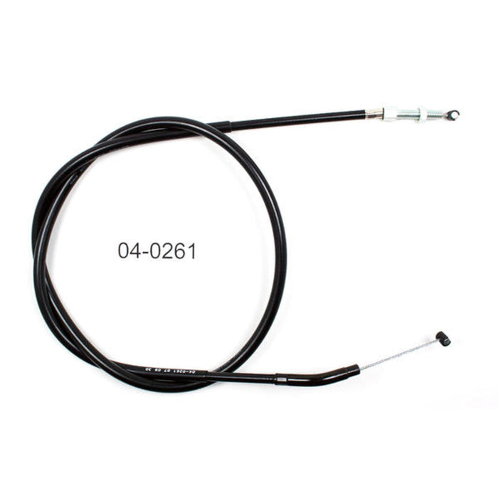 Motion ProGSXR 1000 2005-06 Clutch Cable (04-0261)
