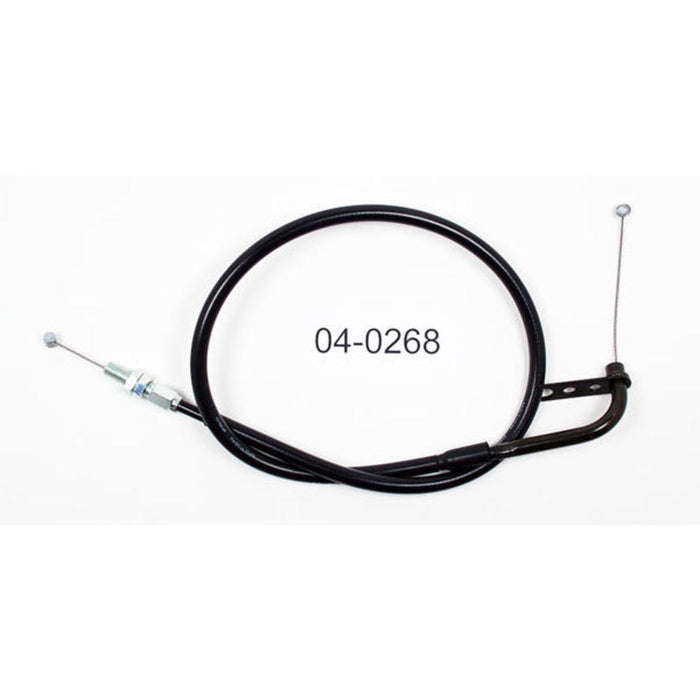 Motion ProGSXR1000 05-06 Push Throttle Cable ( 04-0268)