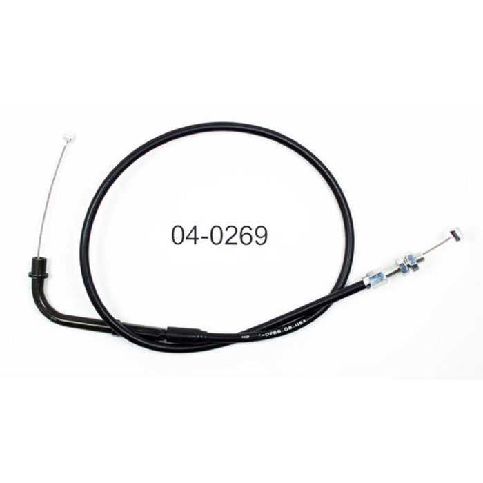 Motion ProGSXR1000 05-06 Pull Throttle Cable (04-0269)