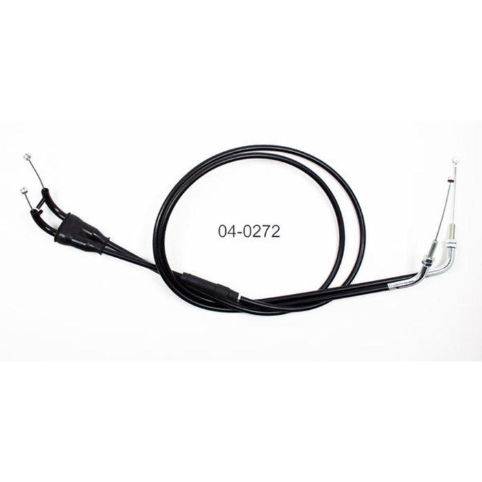 Motion Pro - Suzuki DR650SE 1996-2021 Throttle Cable (04-0272)