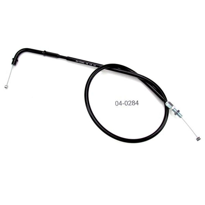 Motion ProGSXR600/750 06-07 Pull Throttle Cable (04-0284)