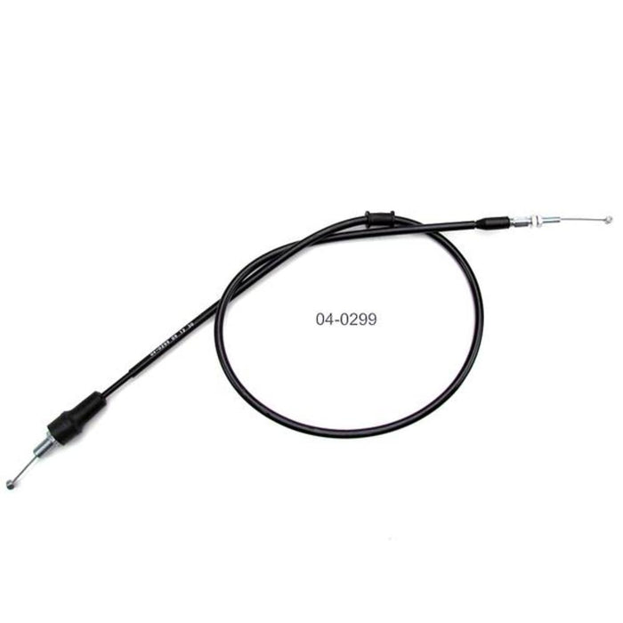 Motion Pro - Suzuki LT-A400F 4WD KING QUAD 2008-2009 Throttle Cable 04-0299