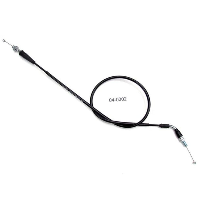 Motion Pro - Suzuki LT-R450 QUADRACER 2009 Throttle Cable 04-0302