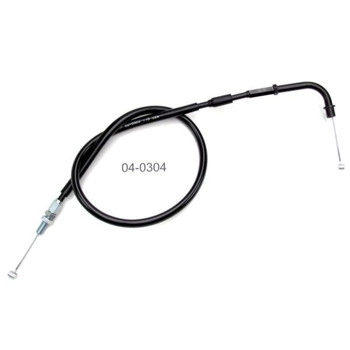 Motion ProGSXR600/750 04-05 Pull Throttle Cable (04-0304)