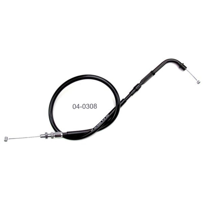 GSXR1000 2009 Pull Throttle Cable ( 04-0308)
