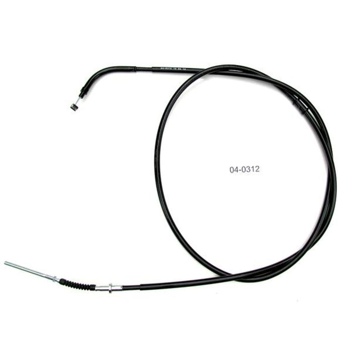 Motion Pro - Suzuki LT-A400F EIGER 4WD 2003-2007 Rear Hand Brake Cable (04-0312) (45-4043)