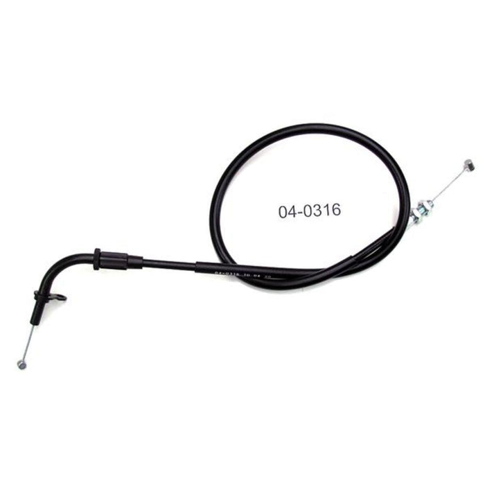 Motion Pro - Suzuki SV1000 2003-2007 Pull throttle Cable ( 04-0316)