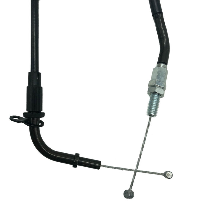 Motion Pro - Suzuki SV650S 1999-2002 Throttle Cable Push 04-0332