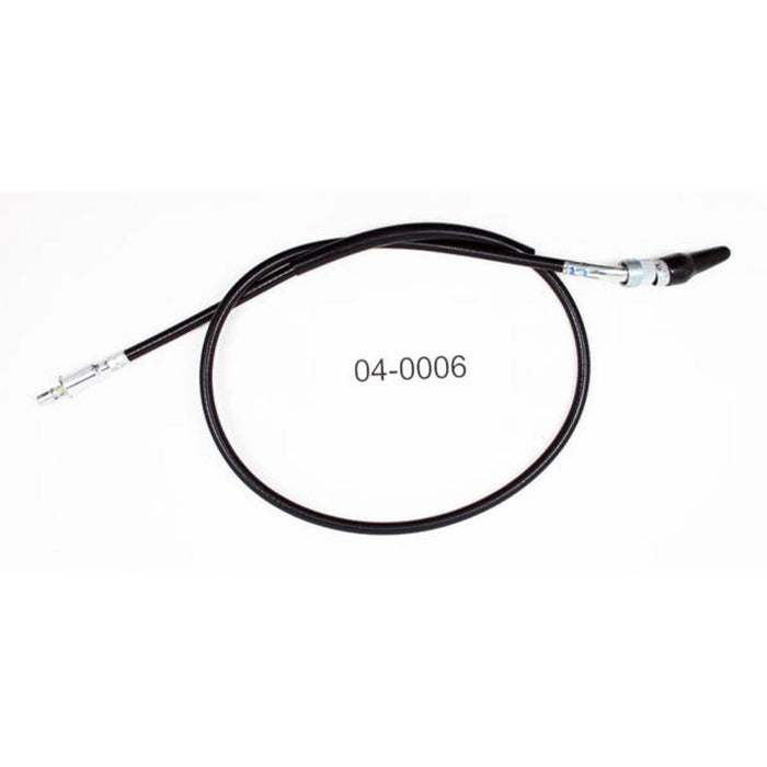 Motion Pro - Suzuki GS1000E 1978-1980 Speedo Cable (04-0006)